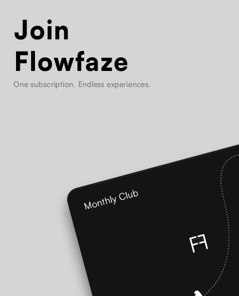 Flowfaze